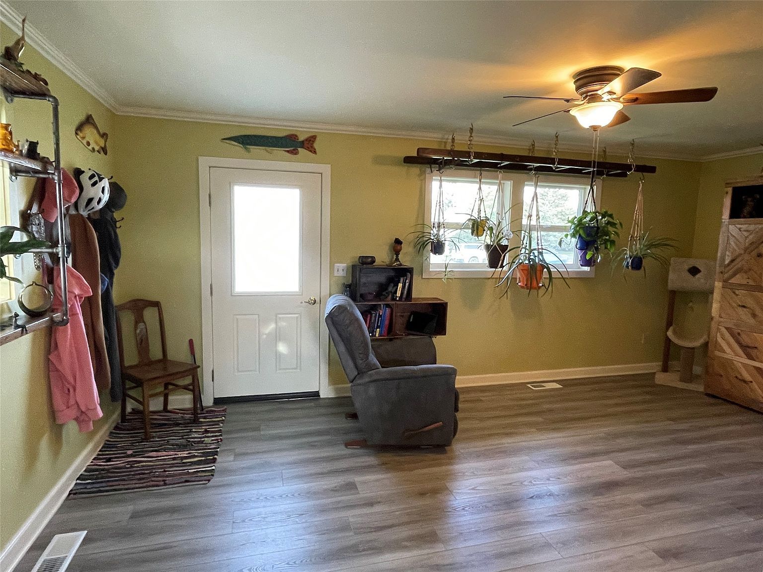 225 1st St NW Rudyard, MT 59540 - Thumbnail 5