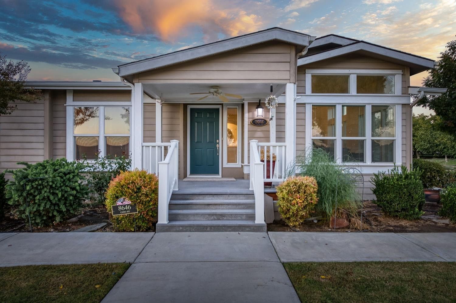 8646 Cairo Ave Laton, CA 93242 - Thumbnail 5