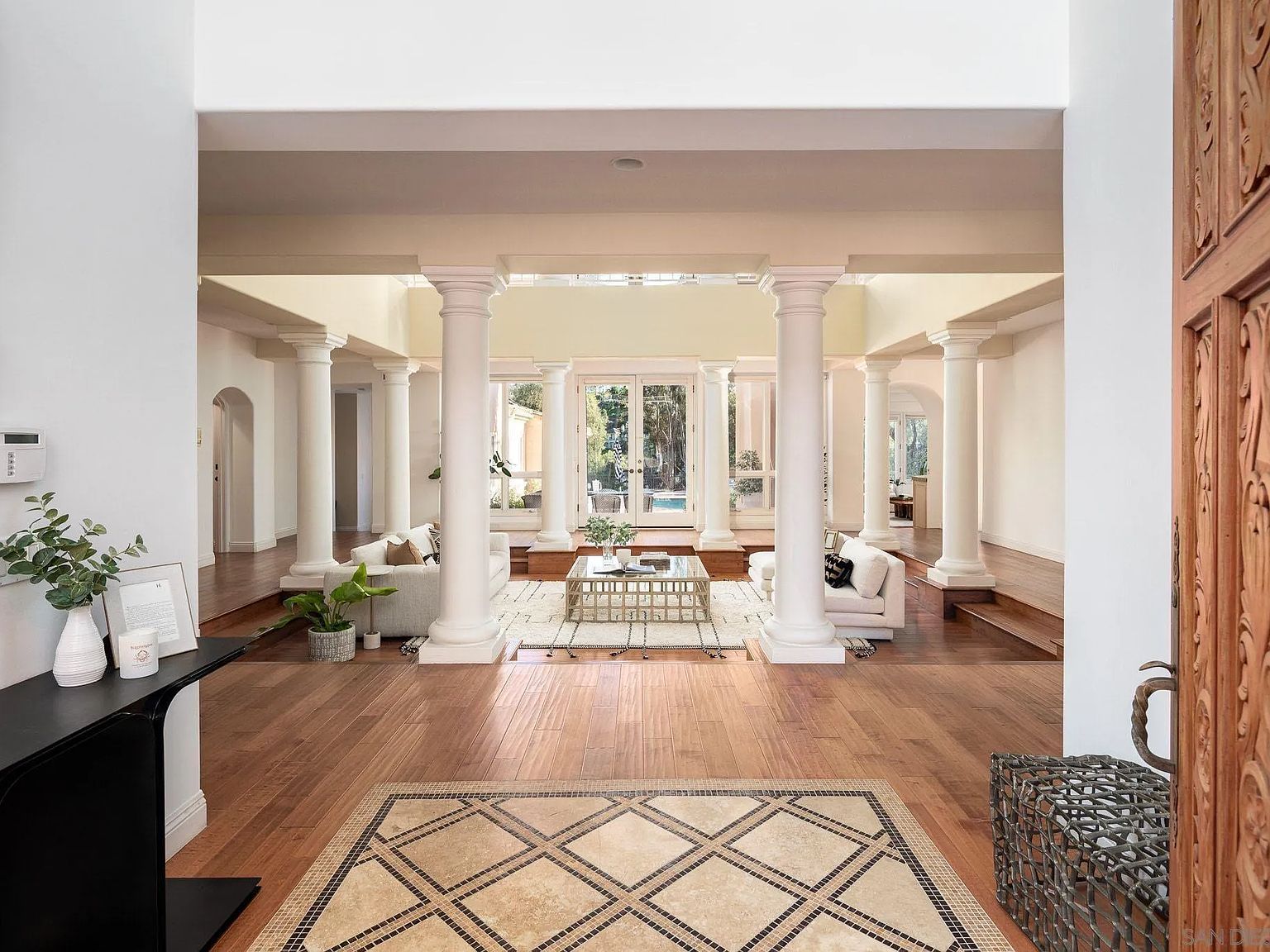 17249 Camino De Montecillo Rancho Santa Fe, CA 92067 - Thumbnail 5