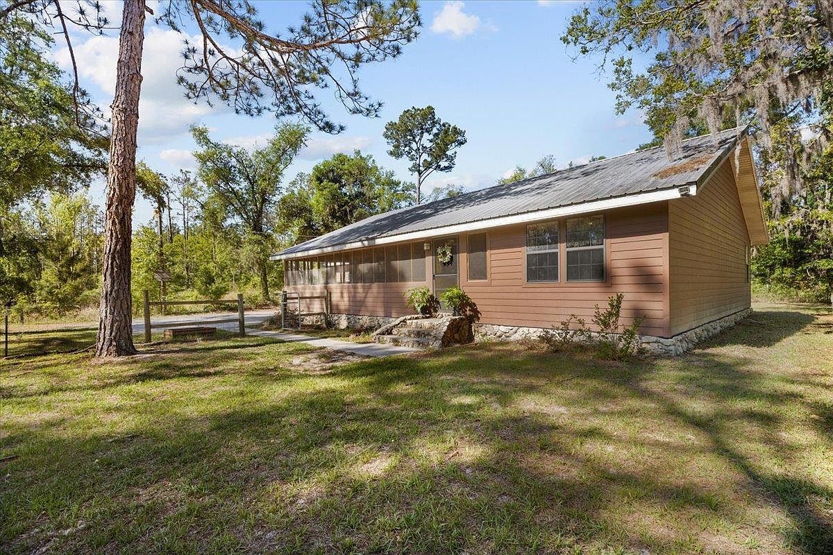 5483 Puckett Rd Perry, FL 32348 - Thumbnail 5