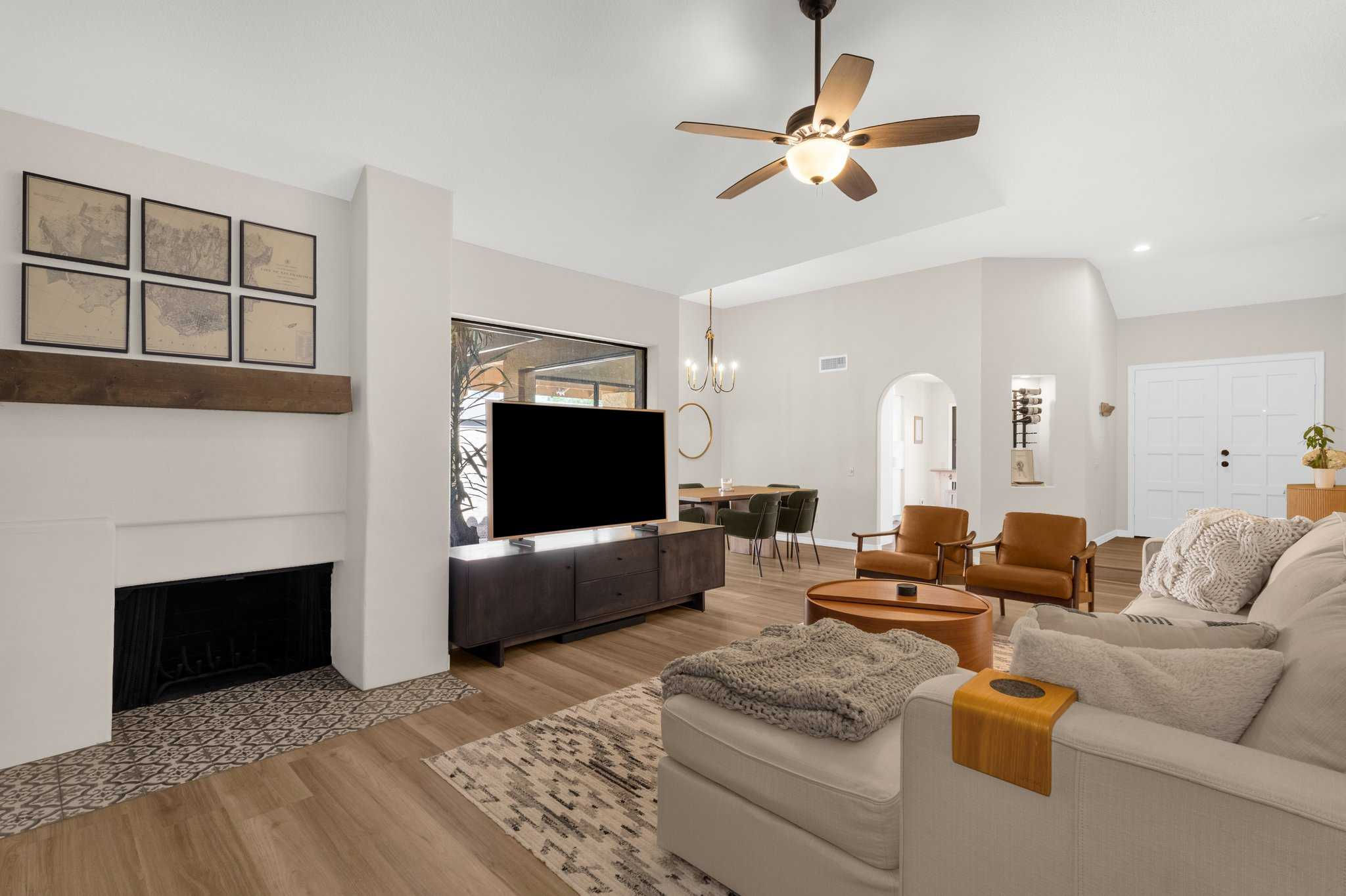 10021 East Sunnyslope Lane, Scottsdale, AZ 85258, USA - Thumbnail 5