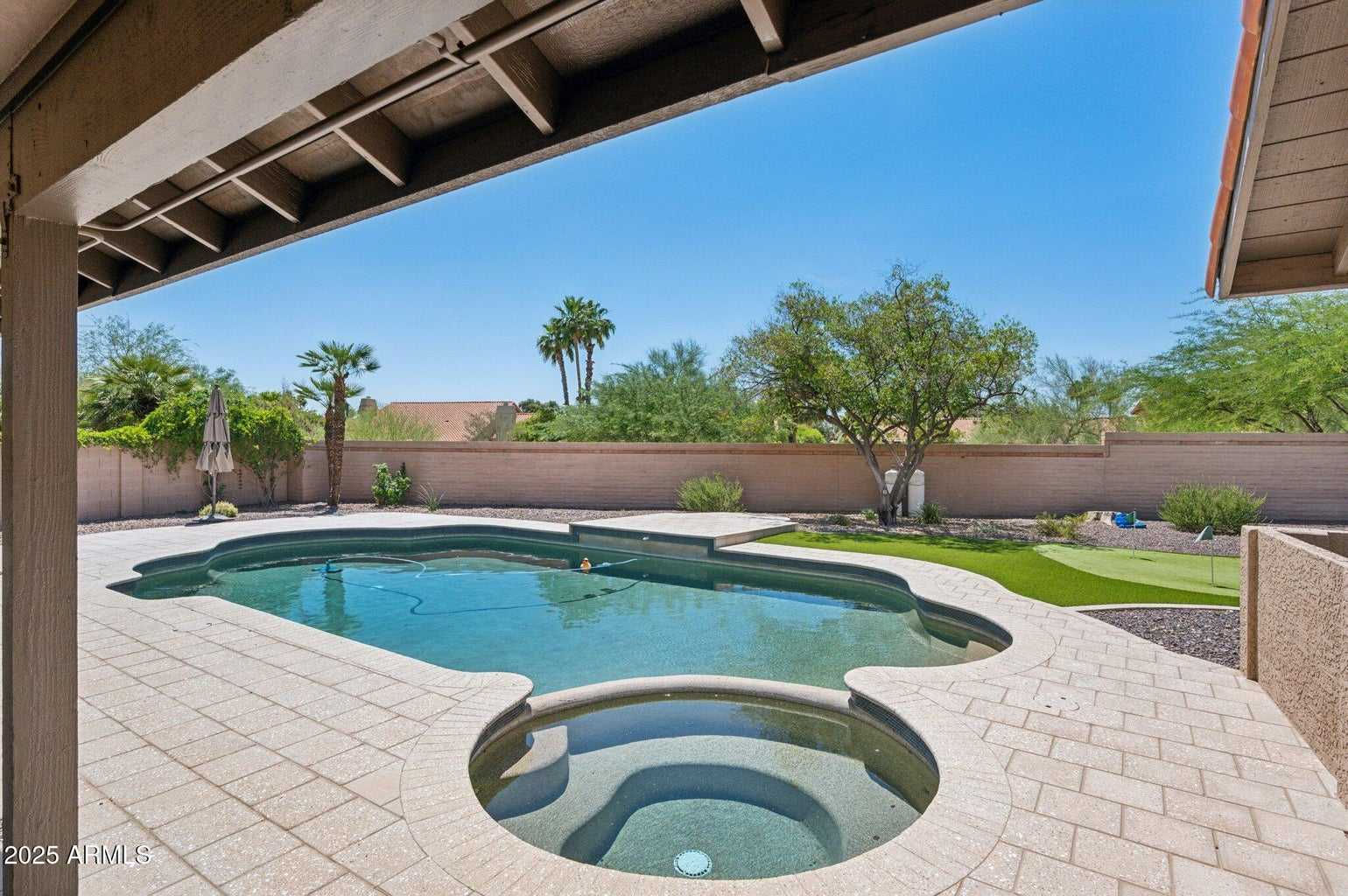 10450 E Terra Dr, Scottsdale, AZ 85258, USA  | Single Family