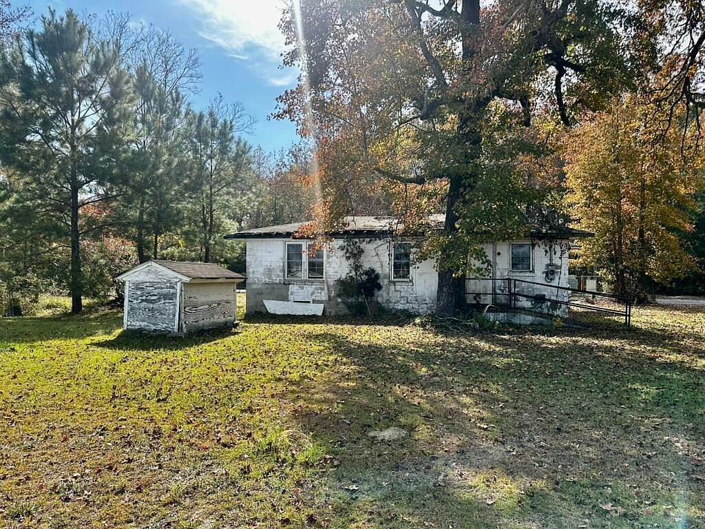952 Gausetown Pinckney Rd Kingstree, SC 29556 - Thumbnail 5