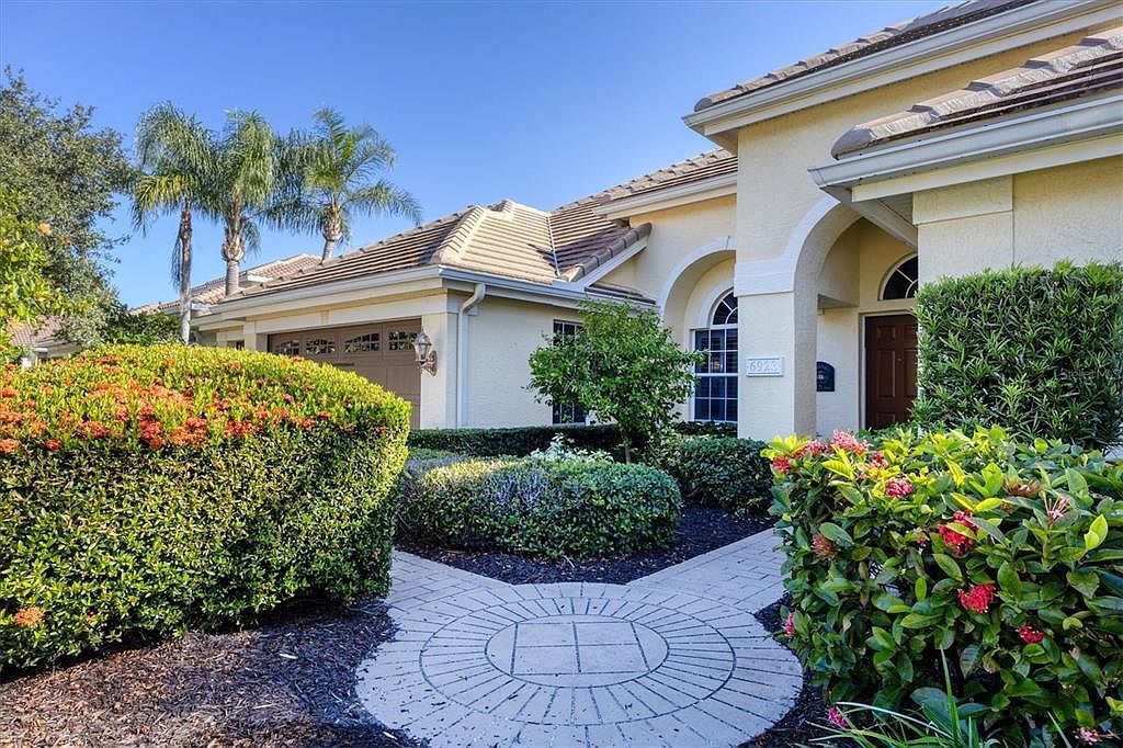 6923 Cumberland Ter University Park, FL 34201 - Thumbnail 5