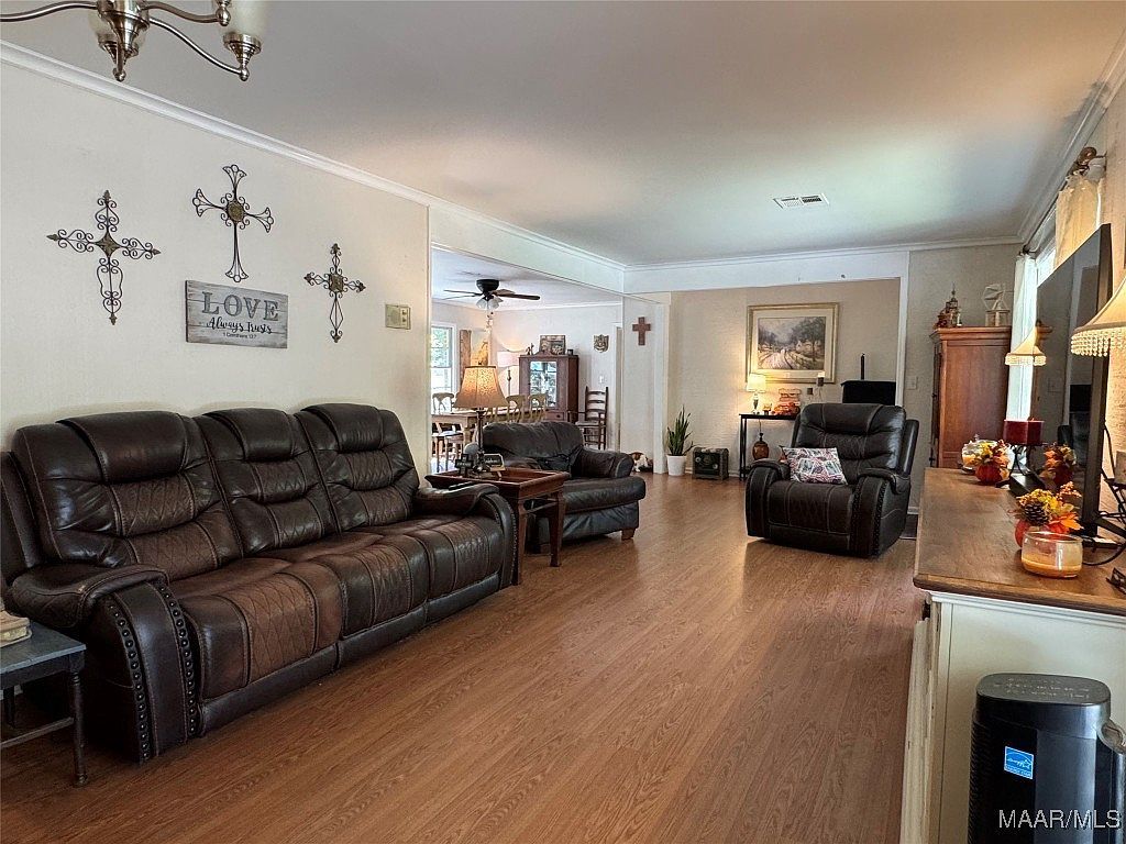 707 Canyon Rd Wetumpka, AL 36093 - Thumbnail 5