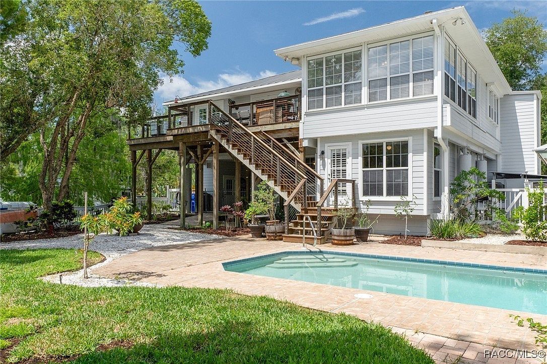 1035 N Appalachian Ter Crystal River, FL 34429 - Thumbnail 5