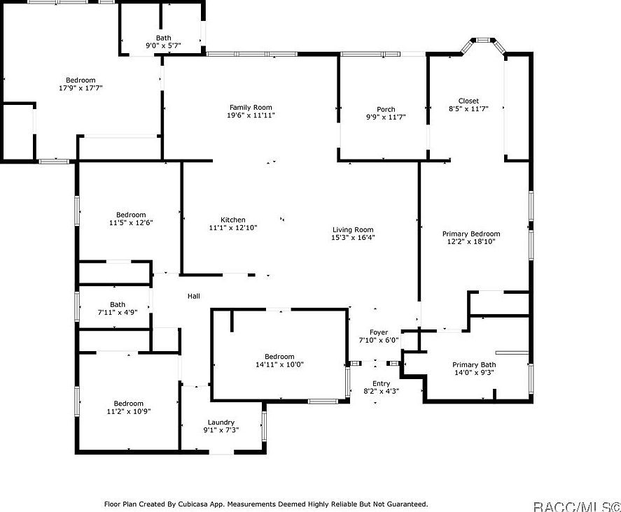 2184 N Watersedge Dr Crystal River, FL 34429 - Thumbnail 5