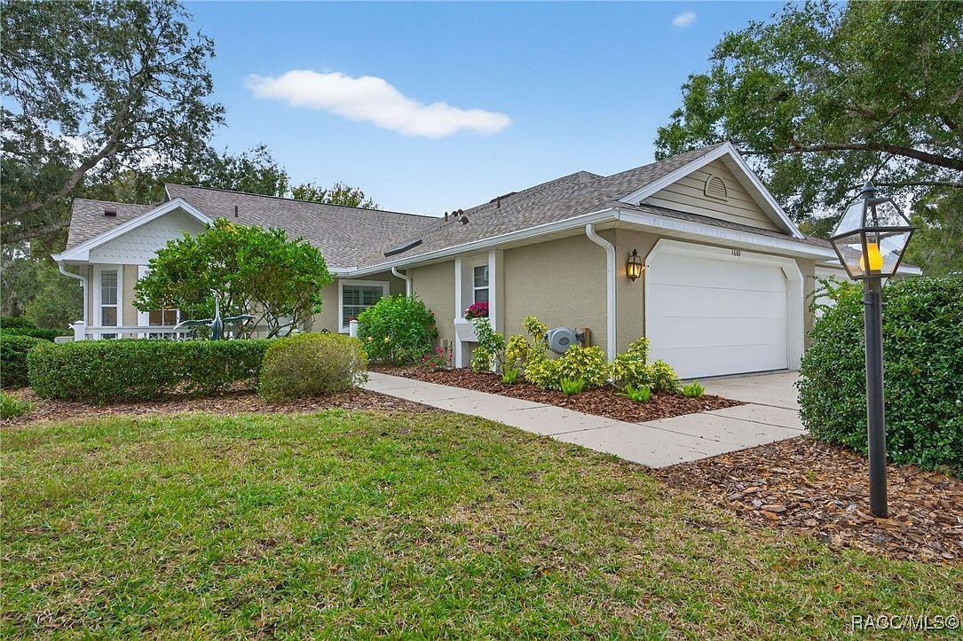 1603 N Foxboro Loop Crystal River, FL 34429 - Thumbnail 5