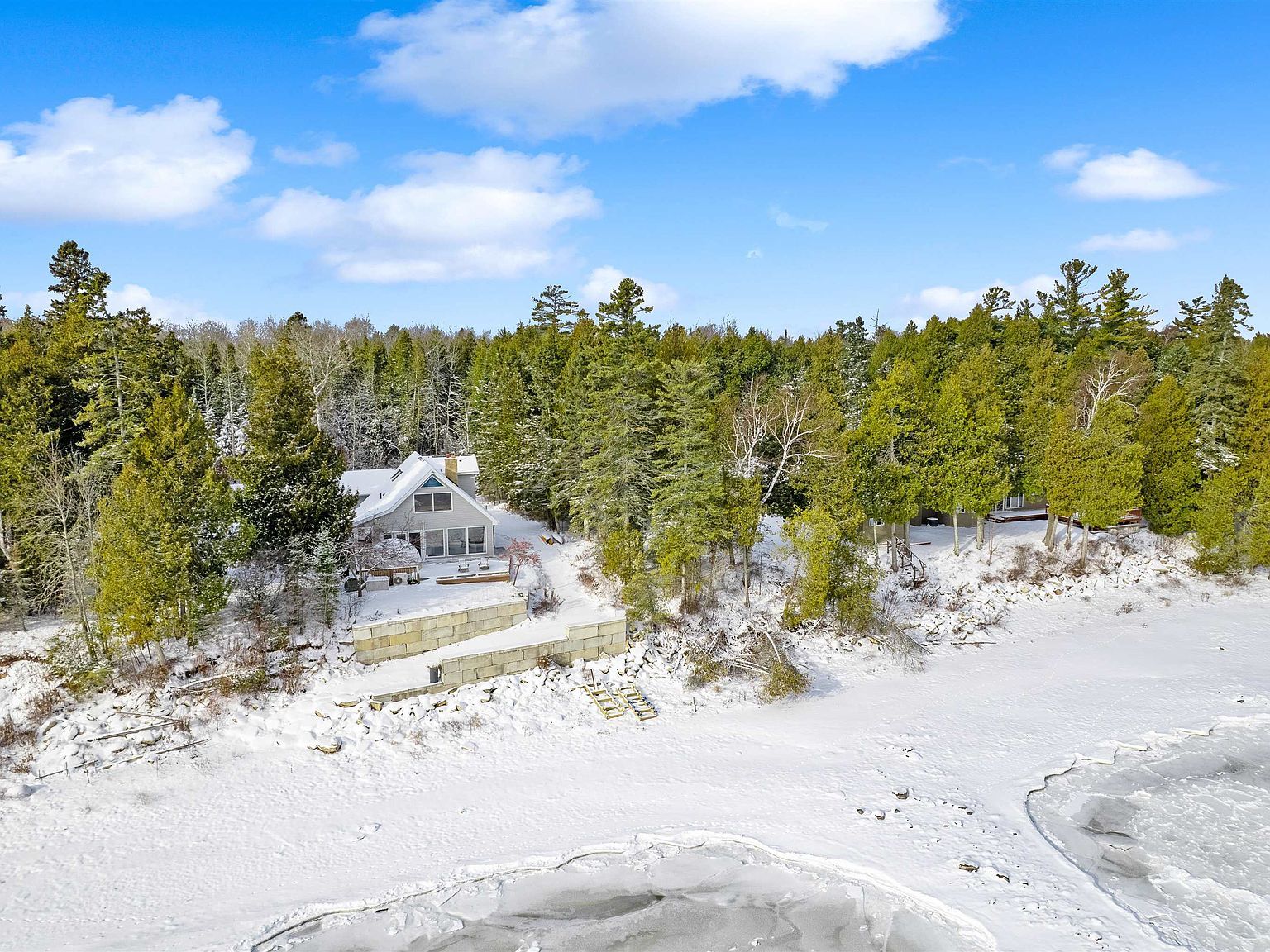 1046 State Highway M35 Bark River, MI 49807 - Thumbnail 5