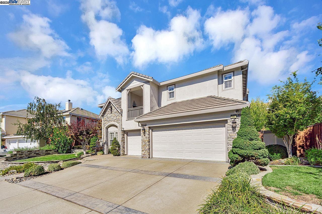 5391 Fernbank Dr Concord, CA 94521 - Thumbnail 5