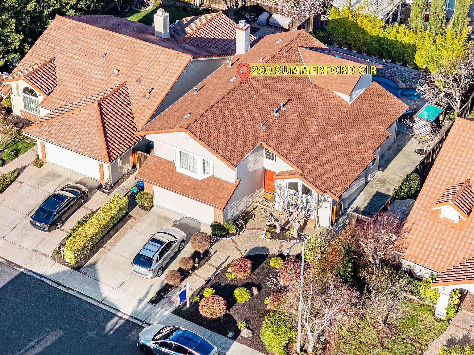 280 Summerford Cir San Ramon, CA 94583 - Thumbnail 5