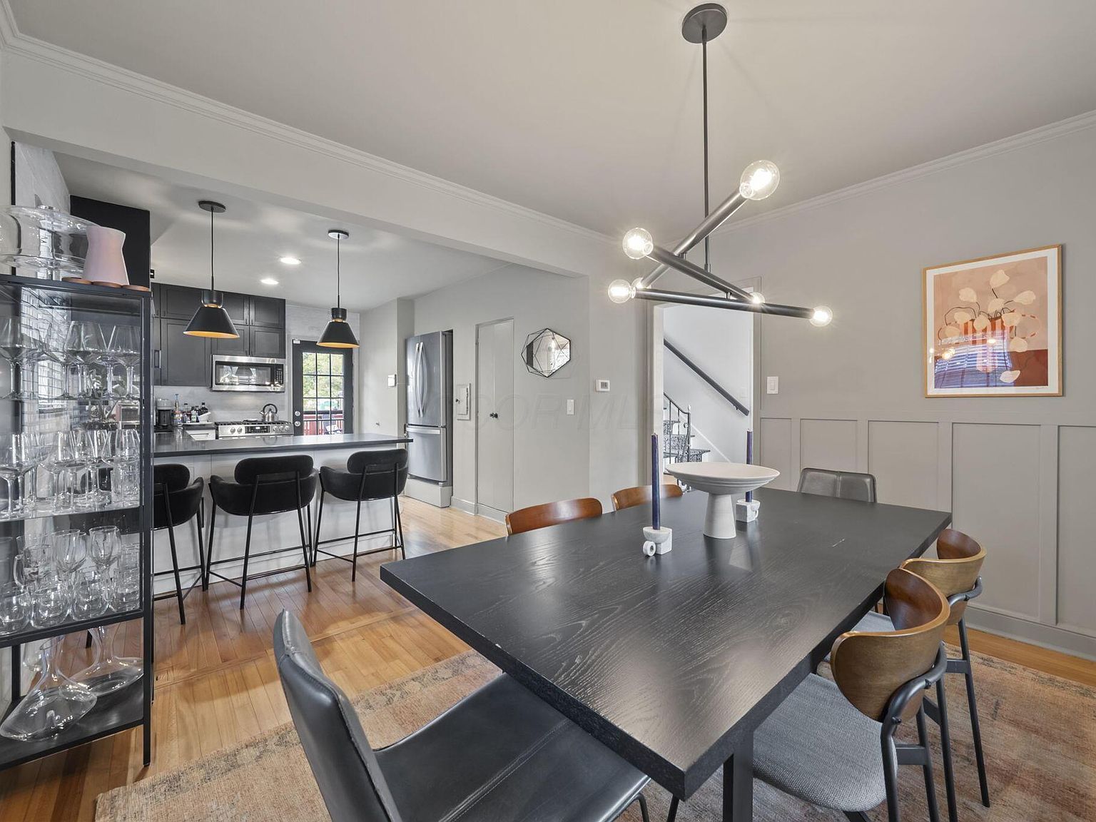 50 Chesterfield Rd Columbus, OH 43209 - Thumbnail 5