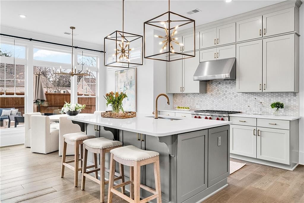 4524 Atley Woods Dr Atlanta, GA 30339 - Thumbnail 5