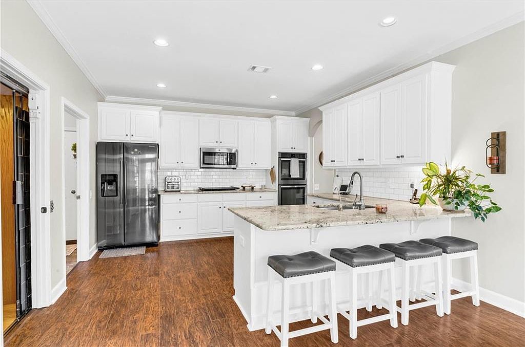 1109 Bowerie Chase Powder Springs, GA 30127 - Thumbnail 5