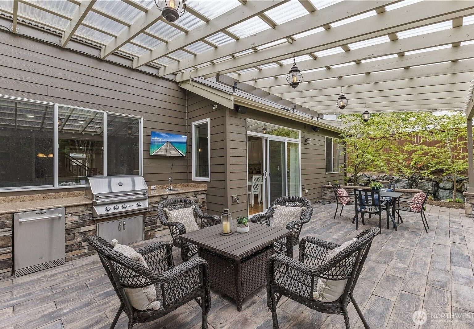 27174 SE 18th Pl Sammamish, WA 98075 - Thumbnail 5