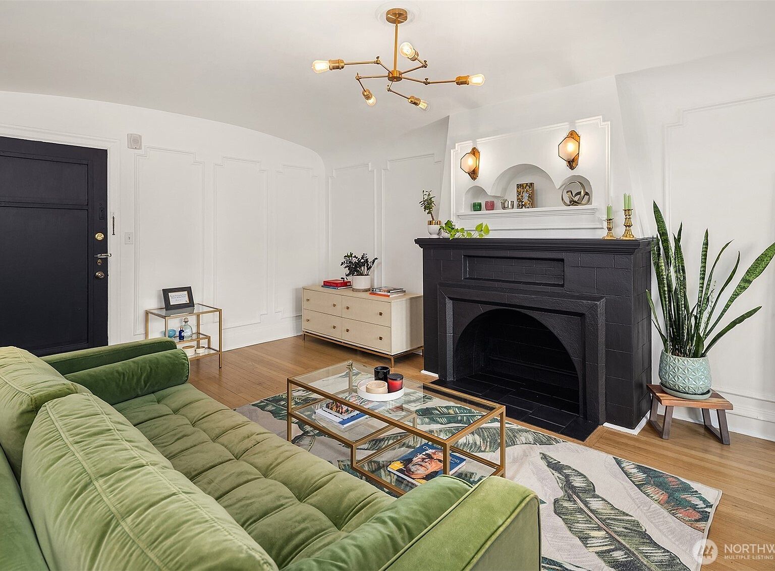 1101 17th Ave APT 303 Seattle, WA 98122 - Thumbnail 5