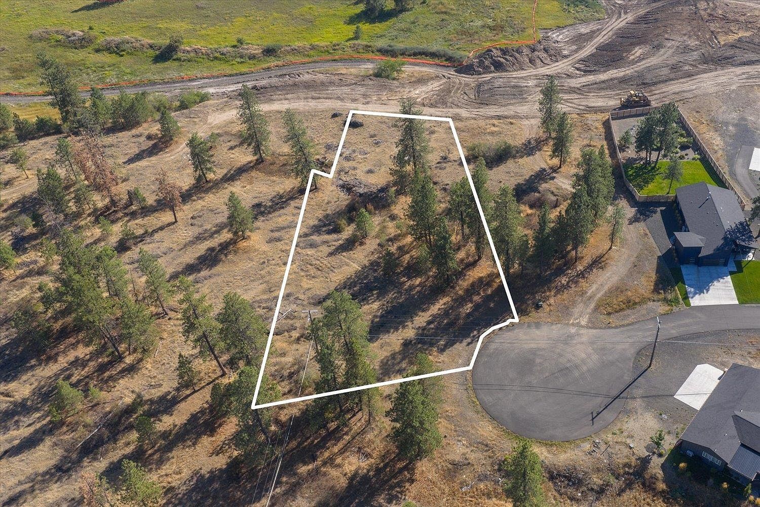 3811 W Cliffside Ln Spokane, WA 99224 - Thumbnail 5