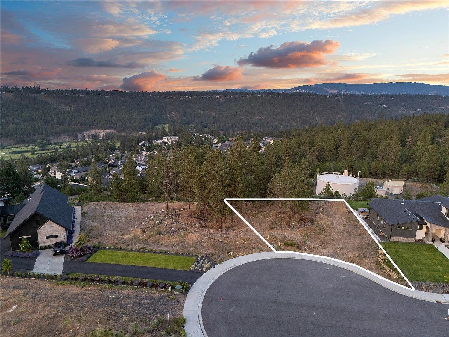 5229 S Falcon Point Ct Spokane, WA 99224 - Thumbnail 5