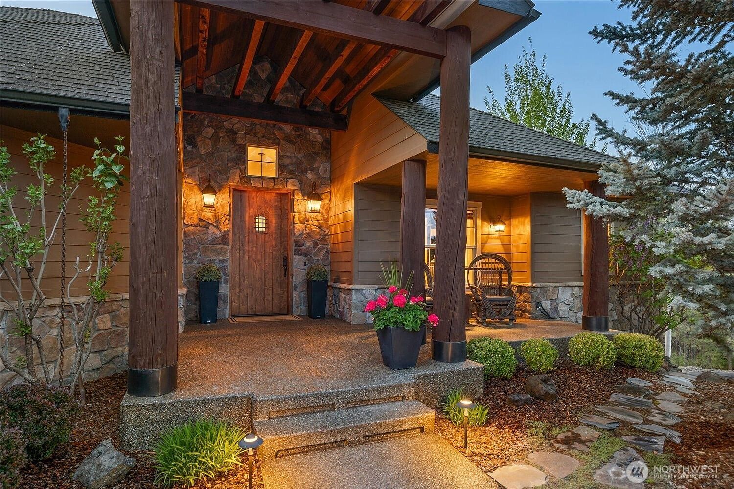 2415 E Hangman Creek Ln Spokane, WA 99224 - Thumbnail 5