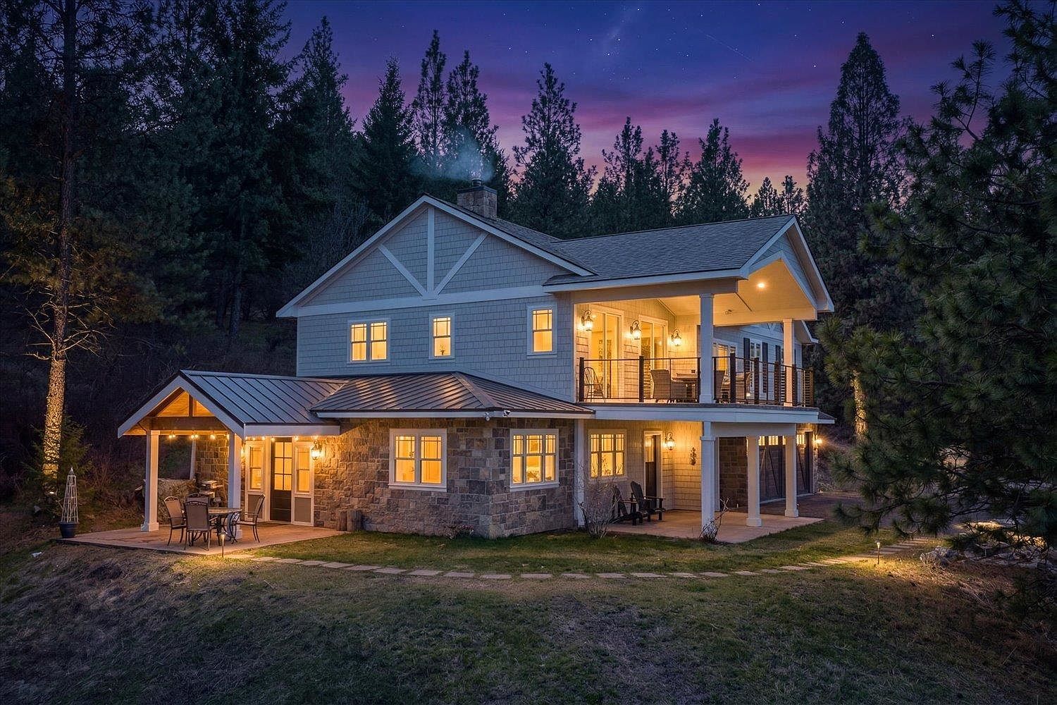 5724 E Corkery Rd Spokane, WA 99223 - Thumbnail 5