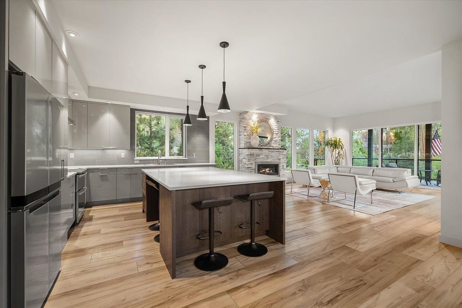 6105 S Torrino Ct Spokane, WA 99223 - Thumbnail 5