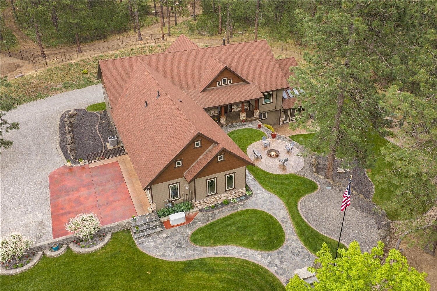 27013 E Strong Ln Newman Lake, WA 99025 - Thumbnail 5