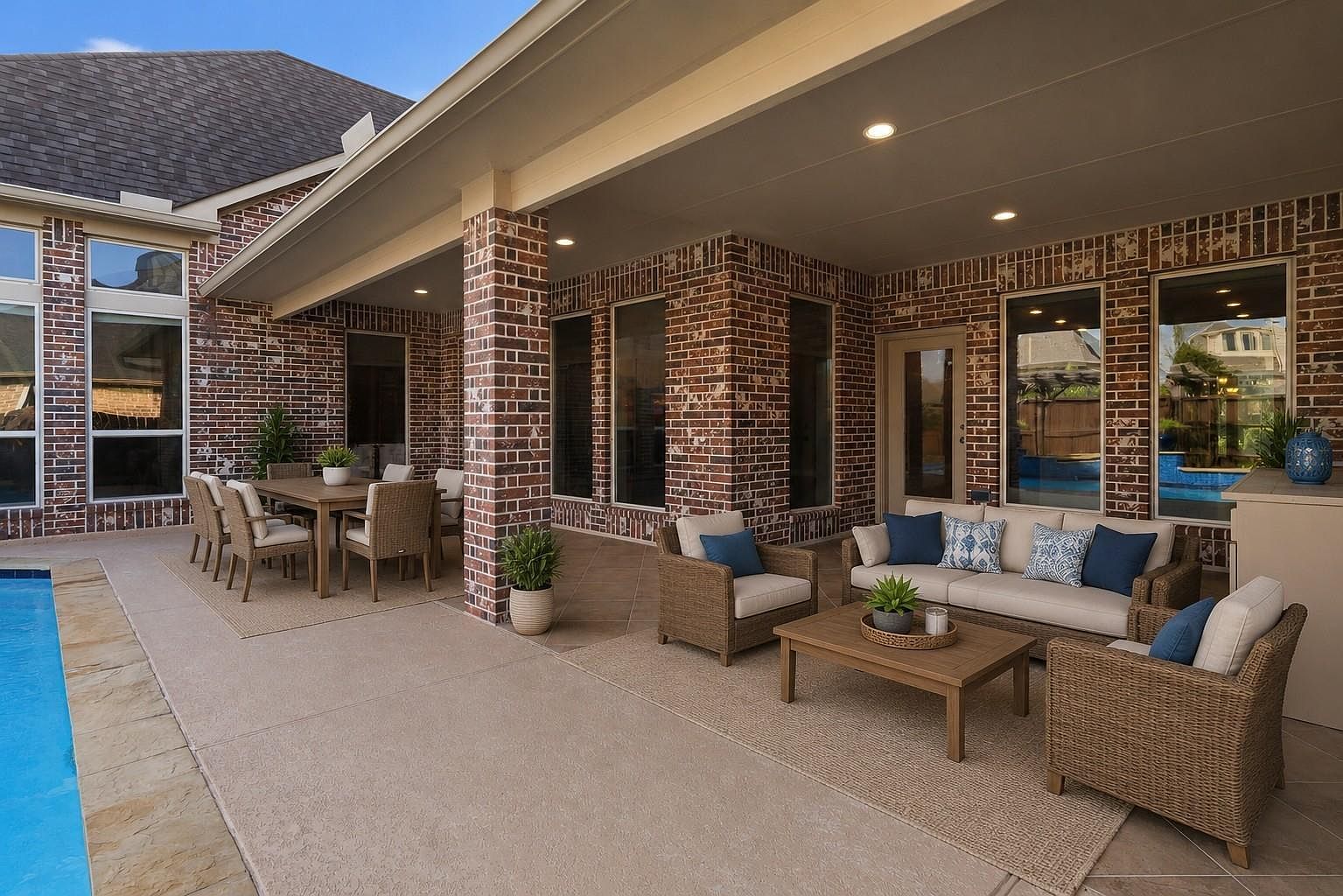 4130 Clover Ridge Ln Sugar Land, TX 77479 - Thumbnail 5