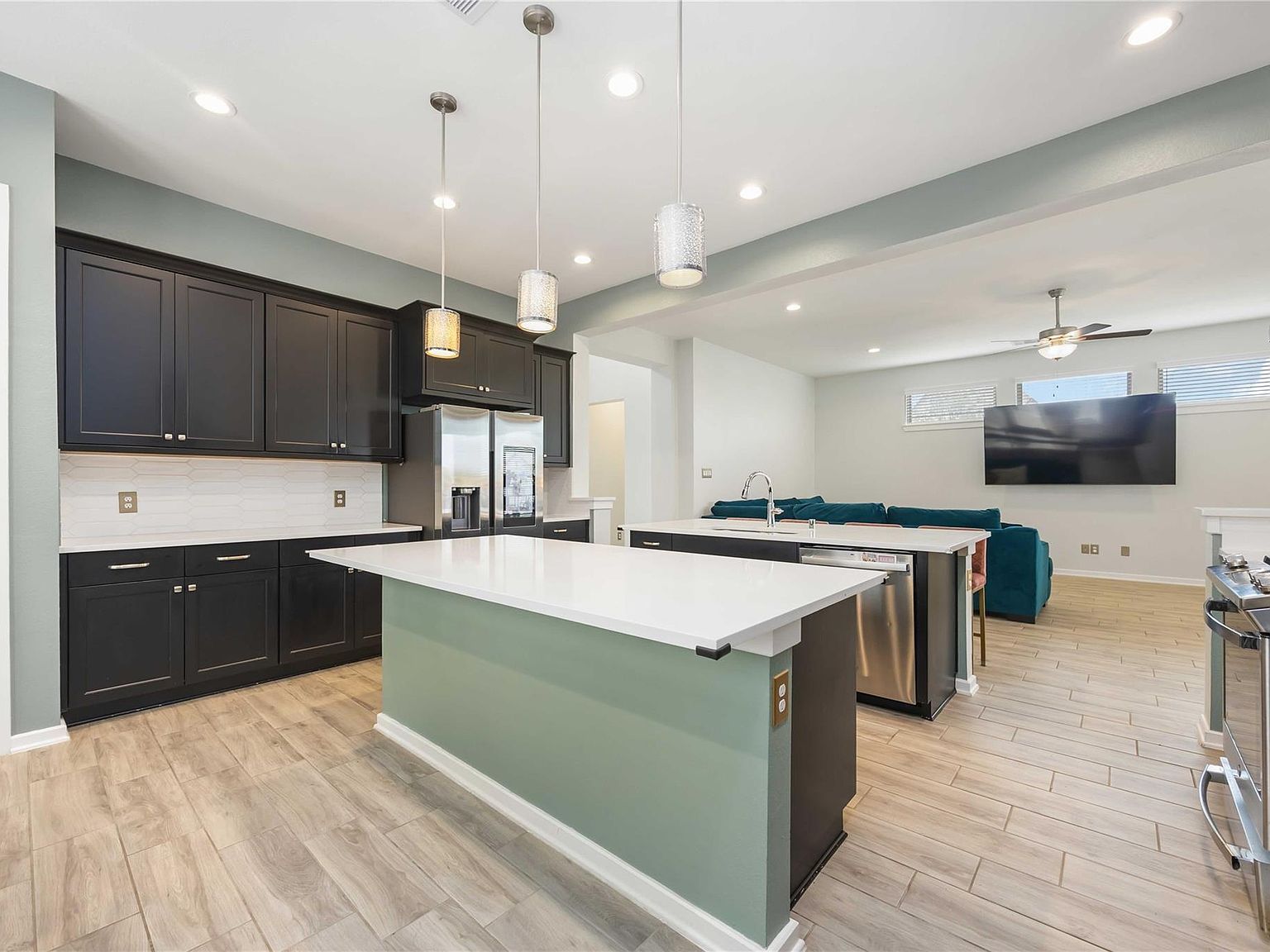 9703 Colorado St Manvel, TX 77578 - Thumbnail 5