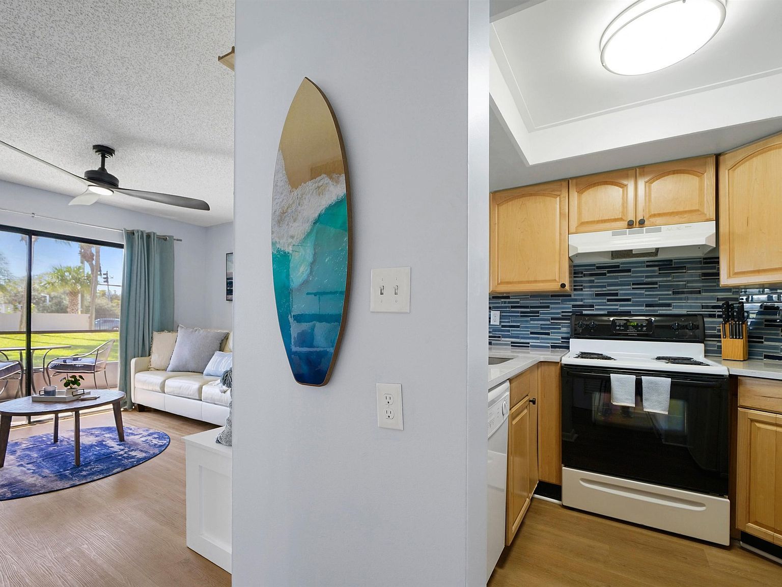 4250 A1a S UNIT B16 Saint Augustine, FL 32080 - Thumbnail 5
