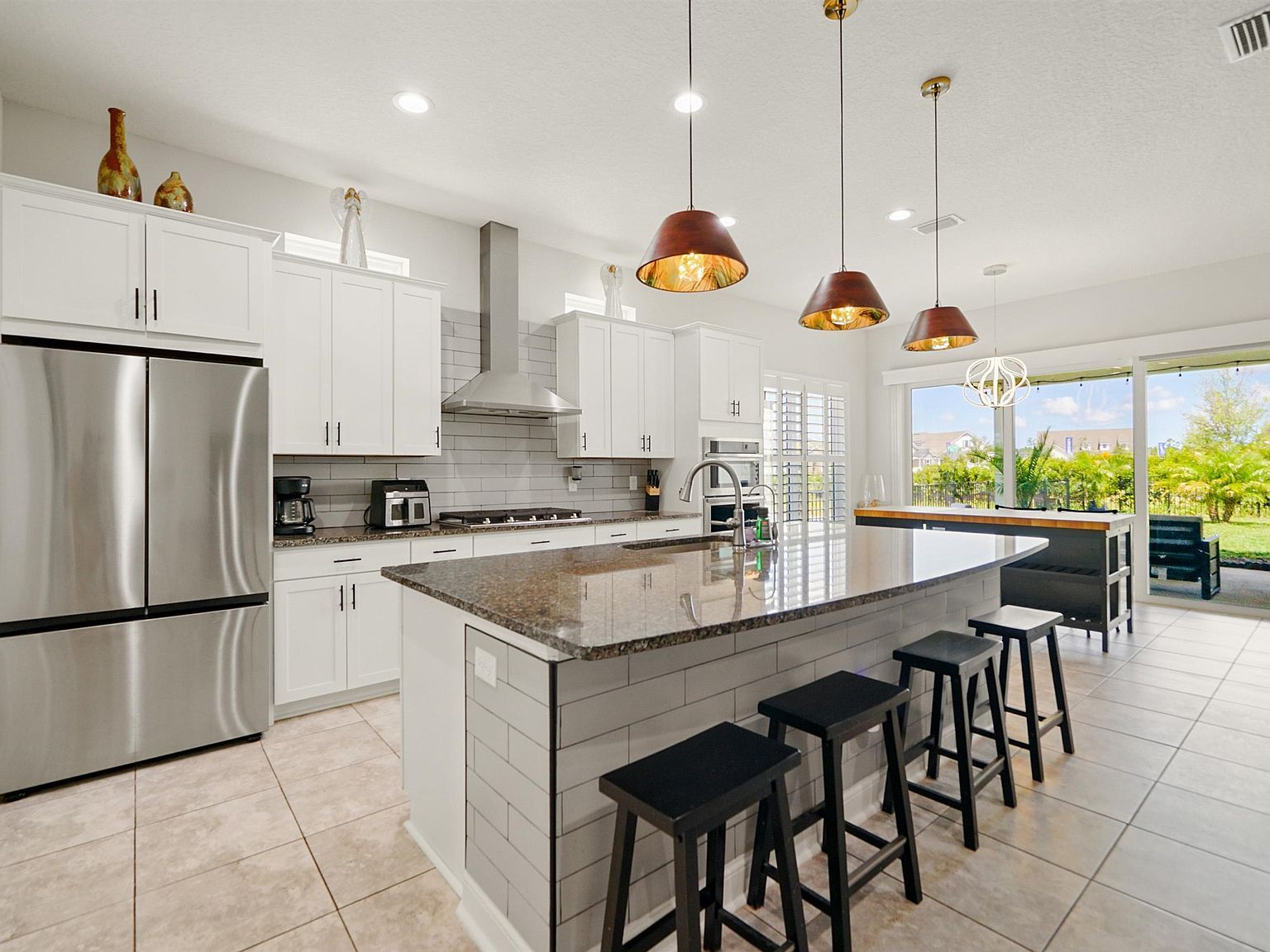 123 Thatcham Dr Saint Augustine, FL 32092 - Thumbnail 5