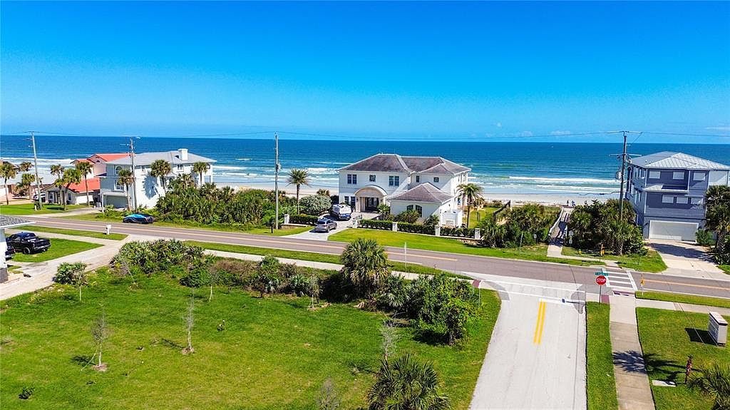 4738 S Atlantic Ave LOT 284 Pt Orange, FL 32127 - Thumbnail 5