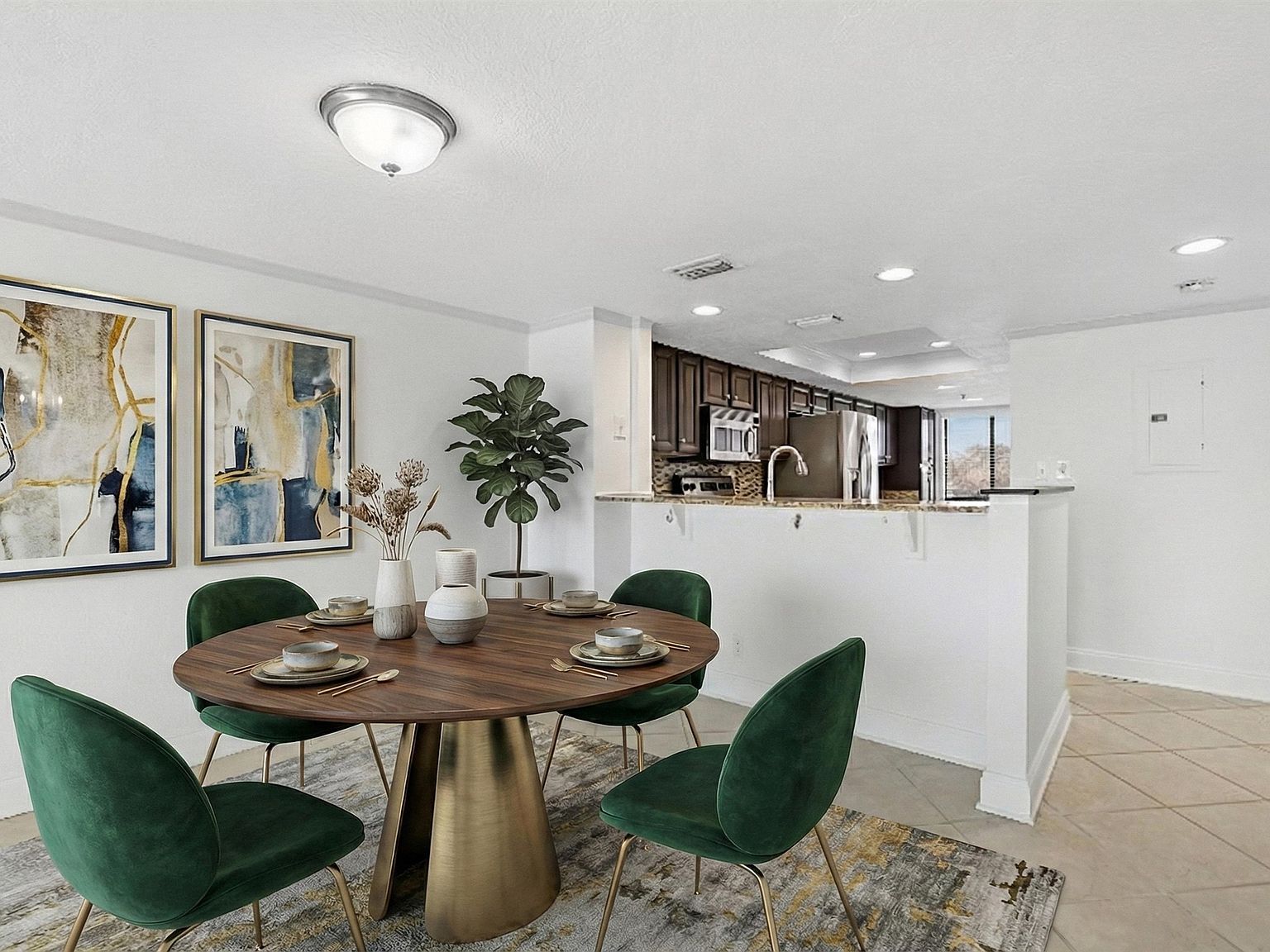 120 Sunset Harbor Way UNIT 206 Saint Augustine, FL 32080 - Thumbnail 5