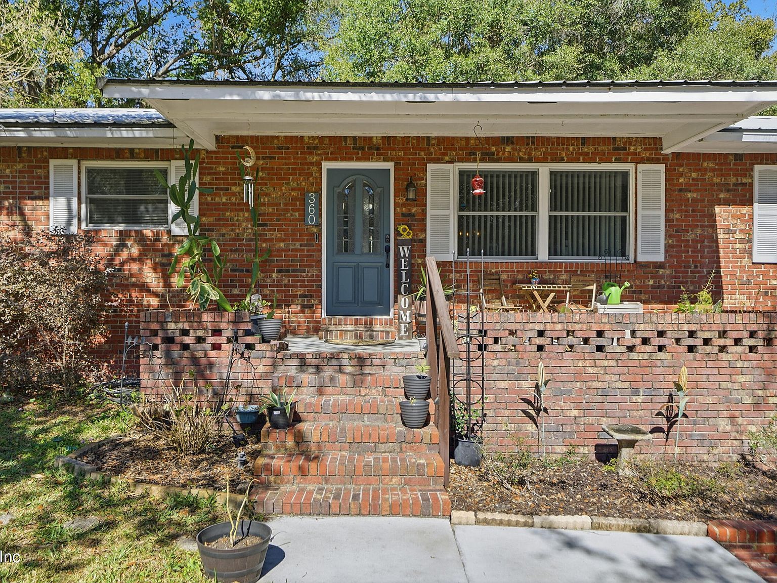 360 SW Nightingale St Keystone Heights, FL 32656 - Thumbnail 5