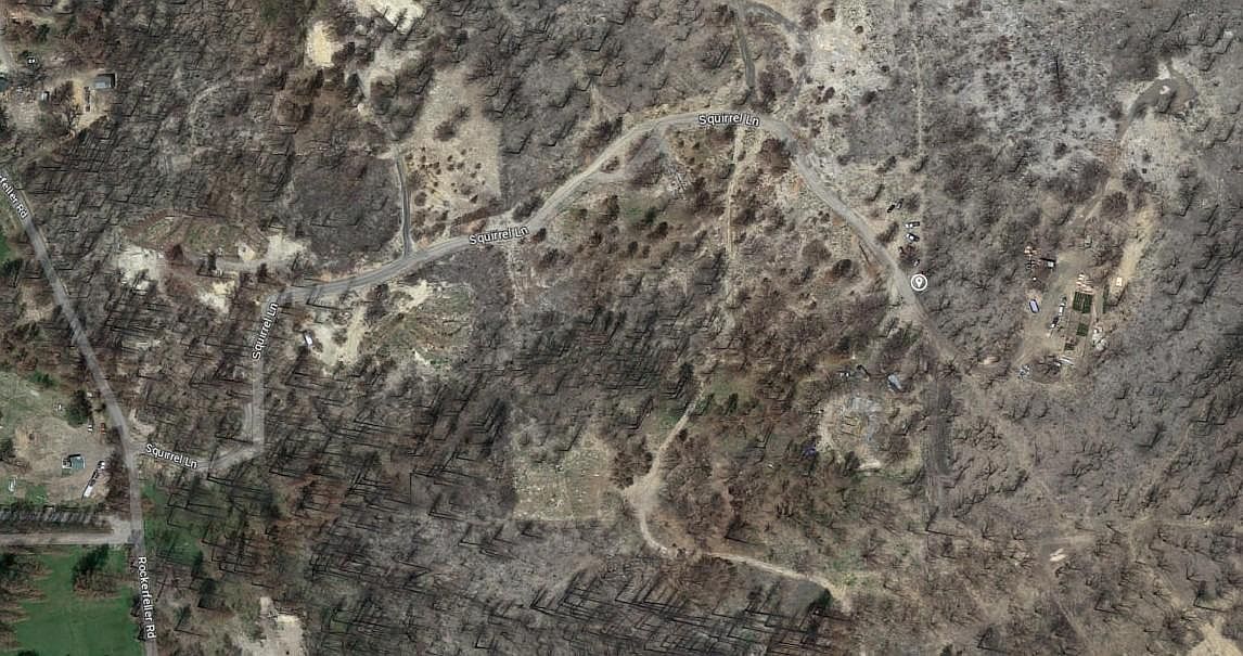 15 Squirrel Ln Berry Creek, CA 95916 - Thumbnail 5