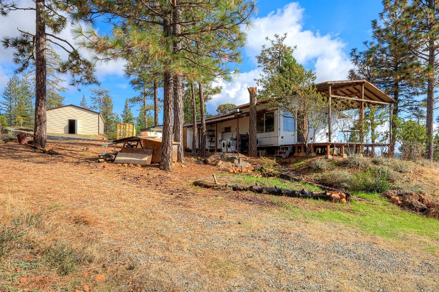 191 Black Tail Rd Oroville, CA 95966 - Thumbnail 5