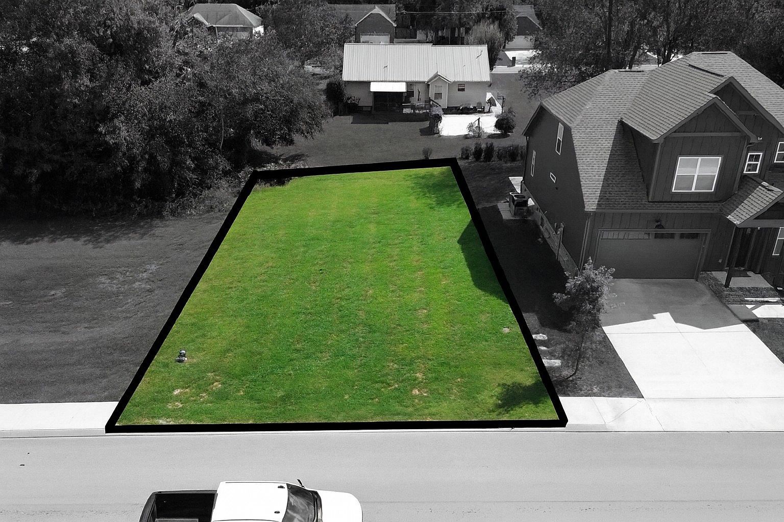 0 Campfire Ct LOT 450 Winchester, TN 37398  | Land/Lot