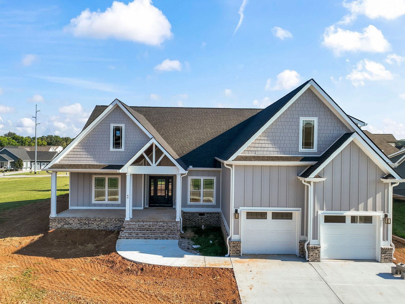 64 Windjammer Ct LOT 197 Winchester, TN 37398 - Thumbnail 5