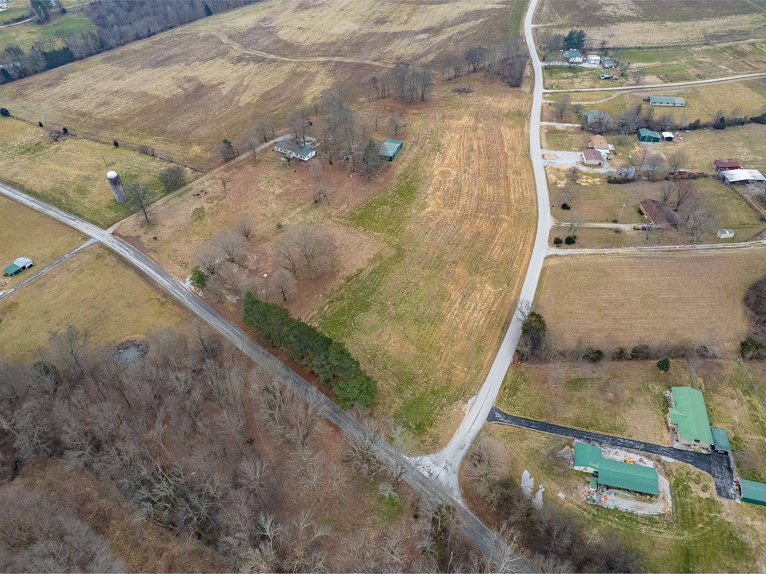 10266 Ragsdale Rd Manchester, TN 37355 - Thumbnail 5