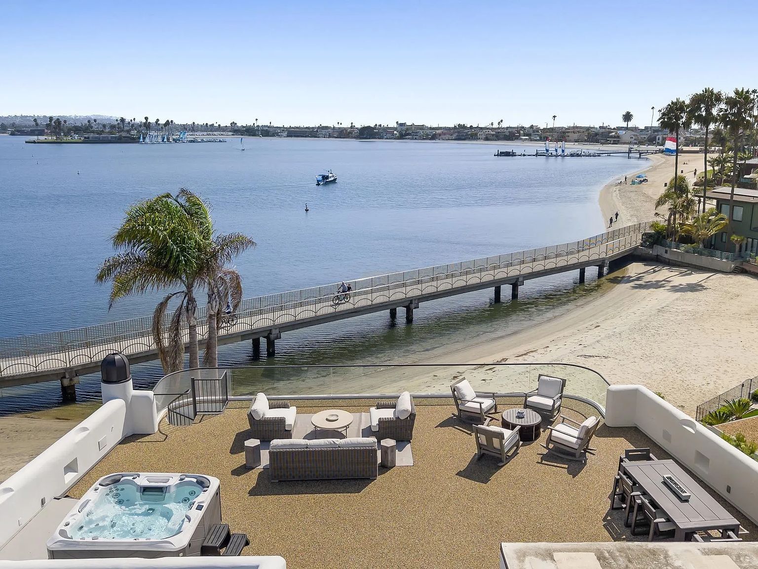 1053 E Briarfield Dr San Diego, CA 92109 - Thumbnail 5