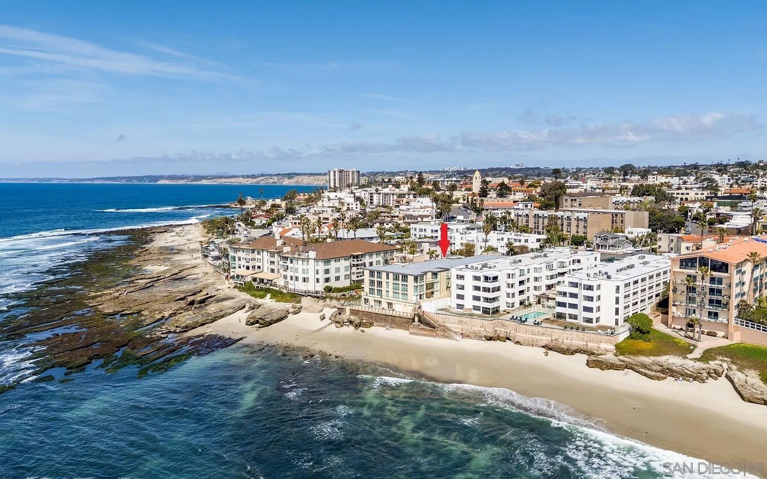 202 Coast Blvd Unit 4 La Jolla, CA 92037 - Thumbnail 5