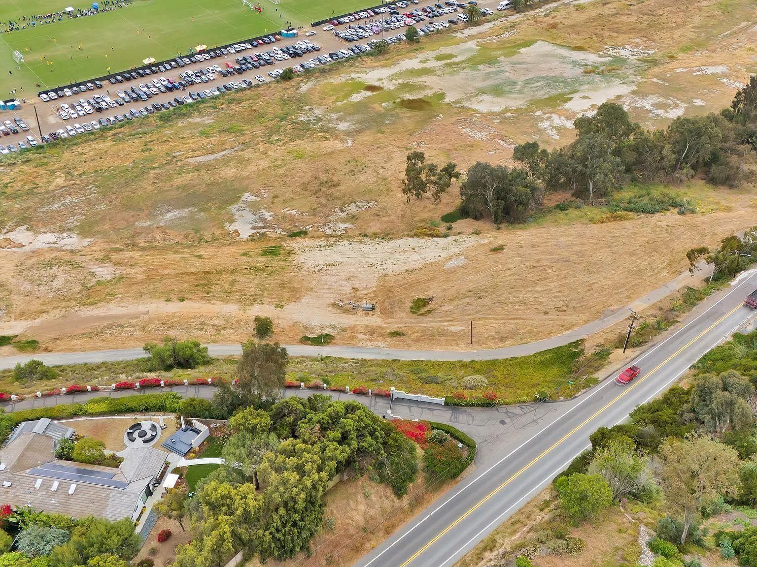 3985 Via De La Valle #-del Del Mar, CA 92014 - Thumbnail 5