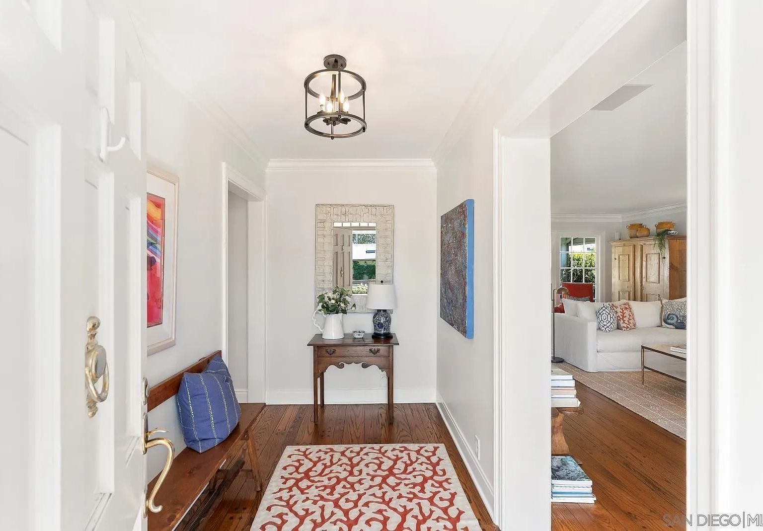 6021 Vista De La Mesa La Jolla, CA 92037 - Thumbnail 5