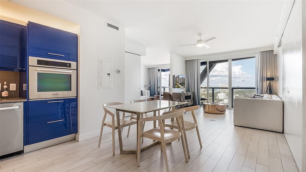 3101 Bayshore Dr #1602 Fort Lauderdale, FL 33304 - Thumbnail 5