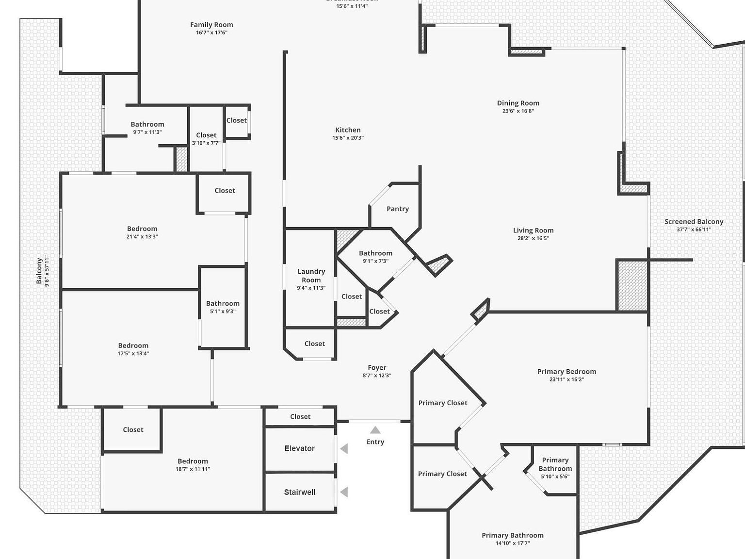 1 Indian River Ave APT 201 Titusville, FL 32796 - Thumbnail 5