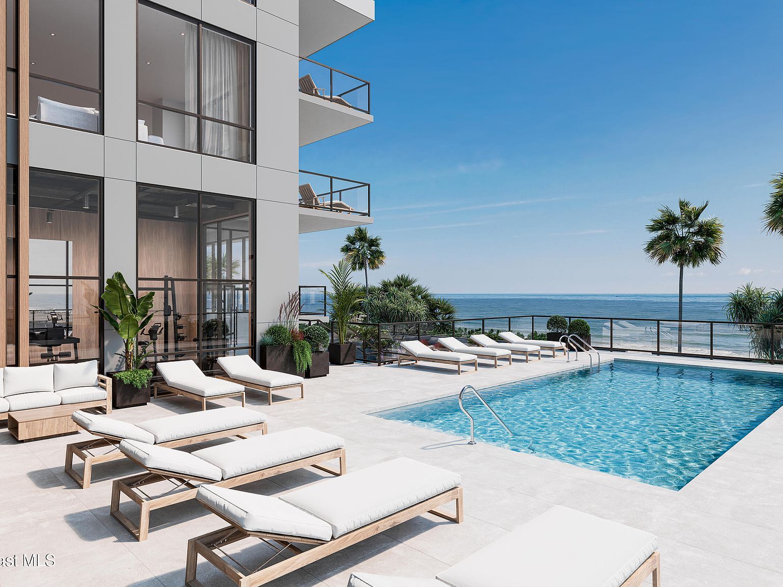 4620 Ocean Beach Blvd #405 Cocoa Beach, FL 32931 - Thumbnail 5