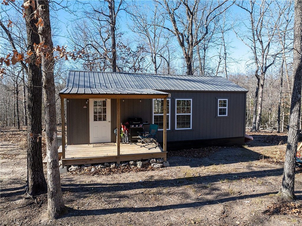 LOT Pilots Cove Ln #48 & 58 Yellville, AR 72687 - Thumbnail 5