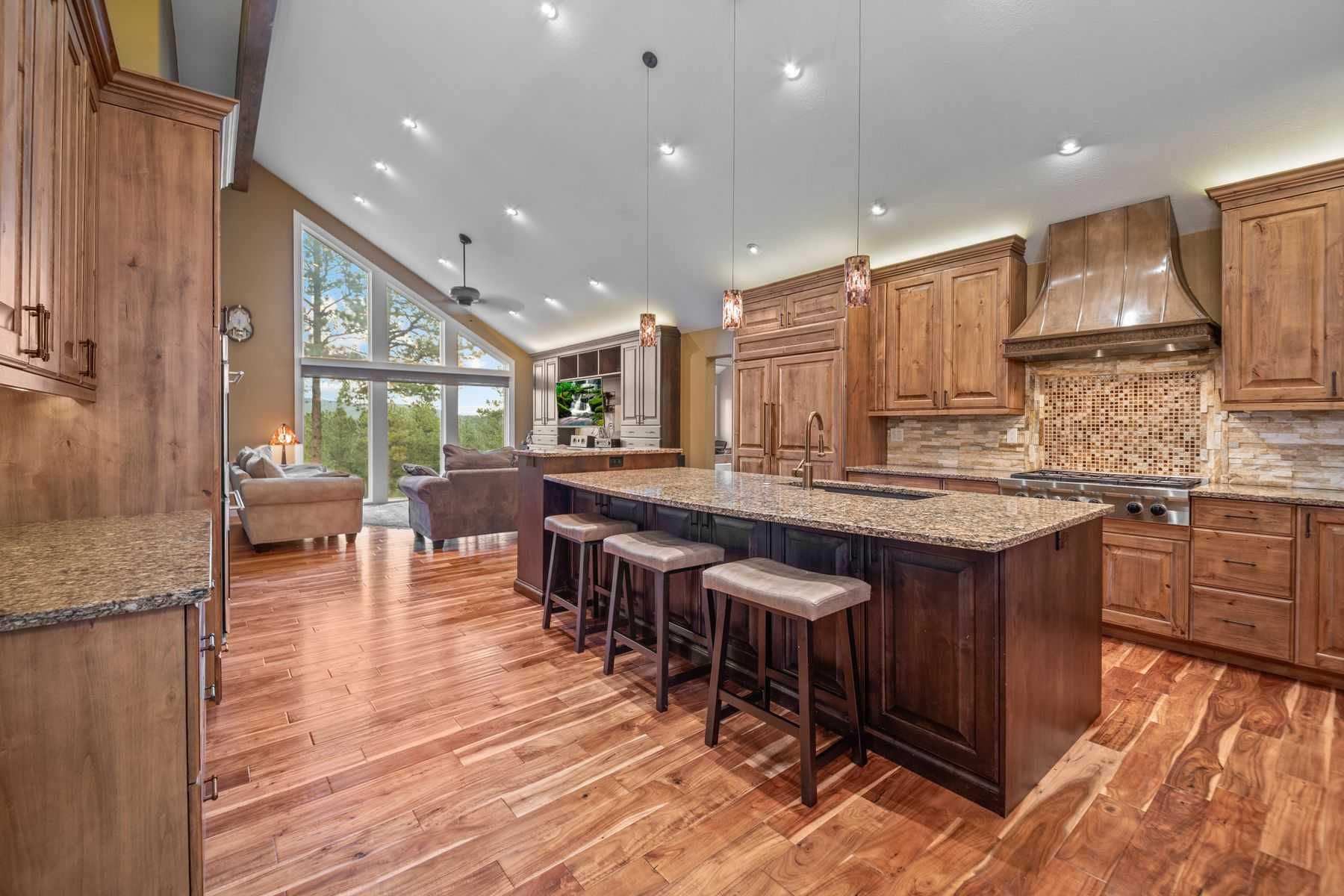 29210 Northstar Lane, Evergreen, CO, USA, 80439 - Thumbnail 4