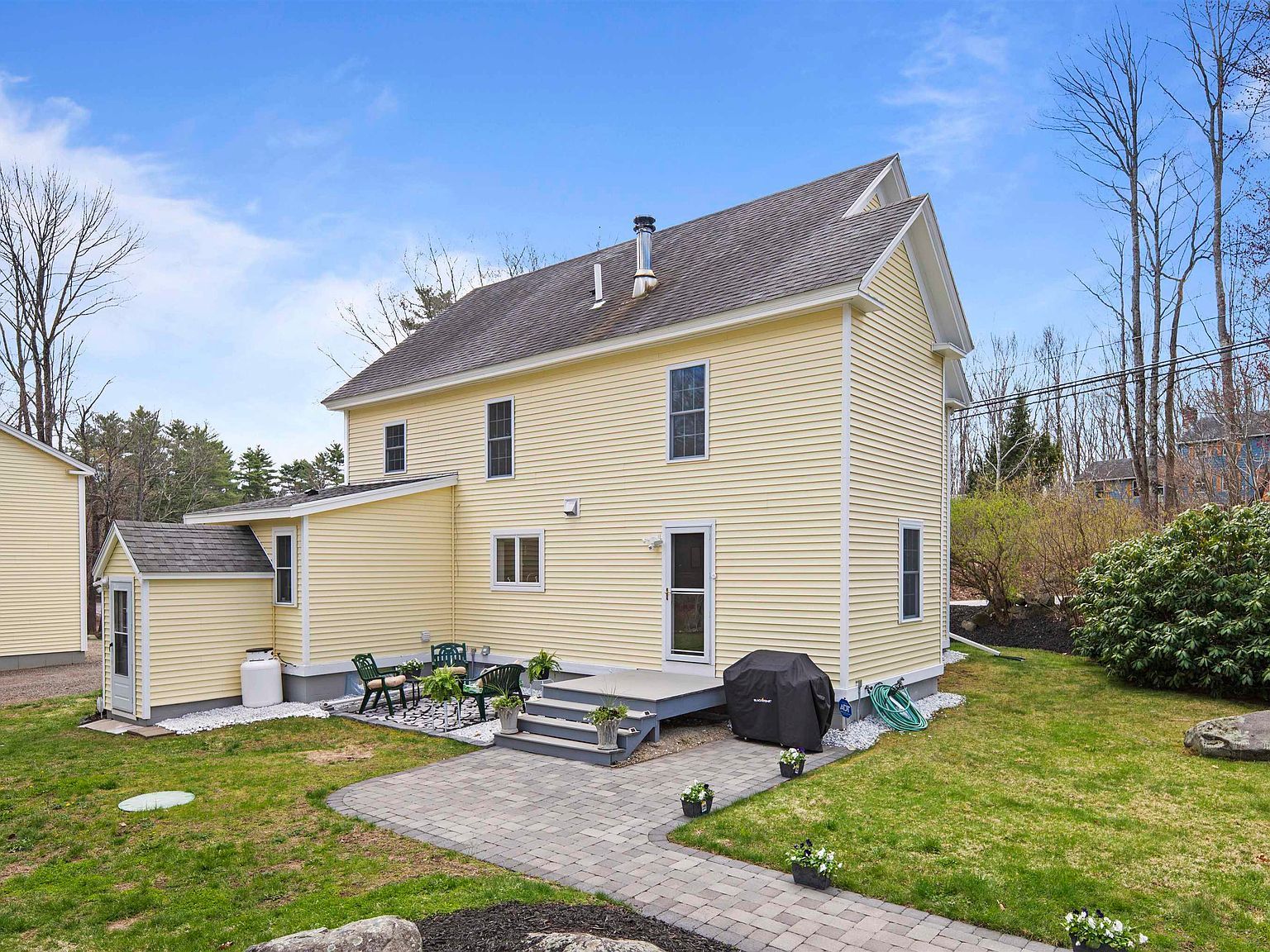 105 Brentwood Rd Exeter, NH 03833 - Thumbnail 5
