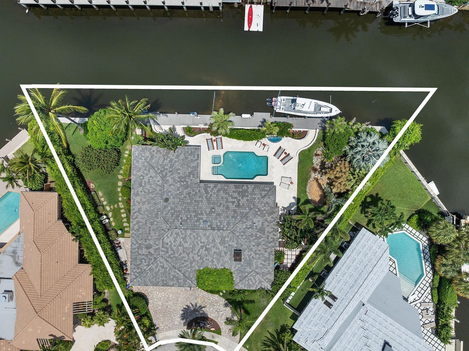 830 NE Boca Bay Colony Dr Boca Raton, FL 33487 - Thumbnail 5