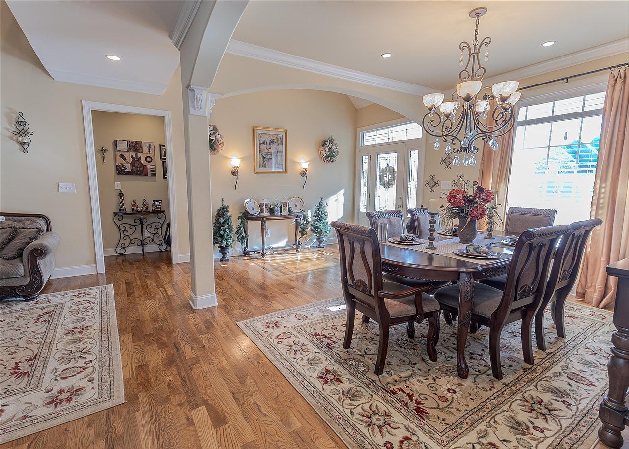 329 Roseberry Cir Bowling Green, KY 42104 - Thumbnail 5